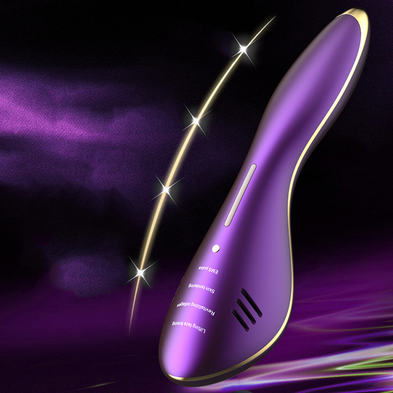Facial Rejuvenation Massager