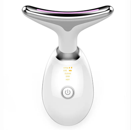 Neckline Rejuvenator Massager
