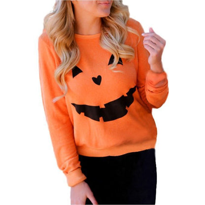 Spooky Pumpkin Party Hoodie