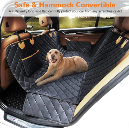 Pet Travel Rear Seat