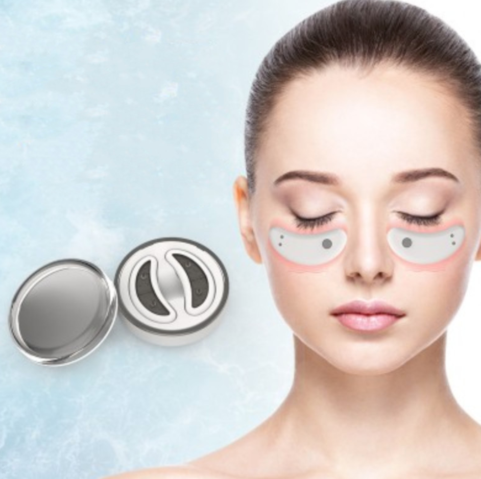 Eye Comfort Warm Massage Pad