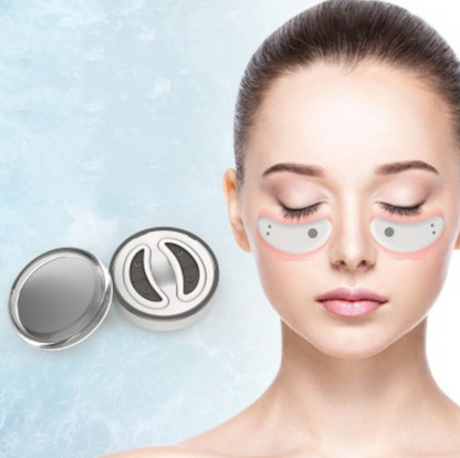 Eye Comfort Warm Massage Pad