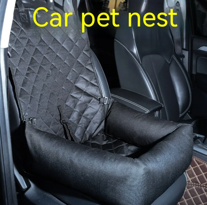 Pet Travel Rear Seat