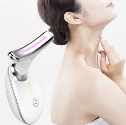 Neckline Rejuvenator Massager