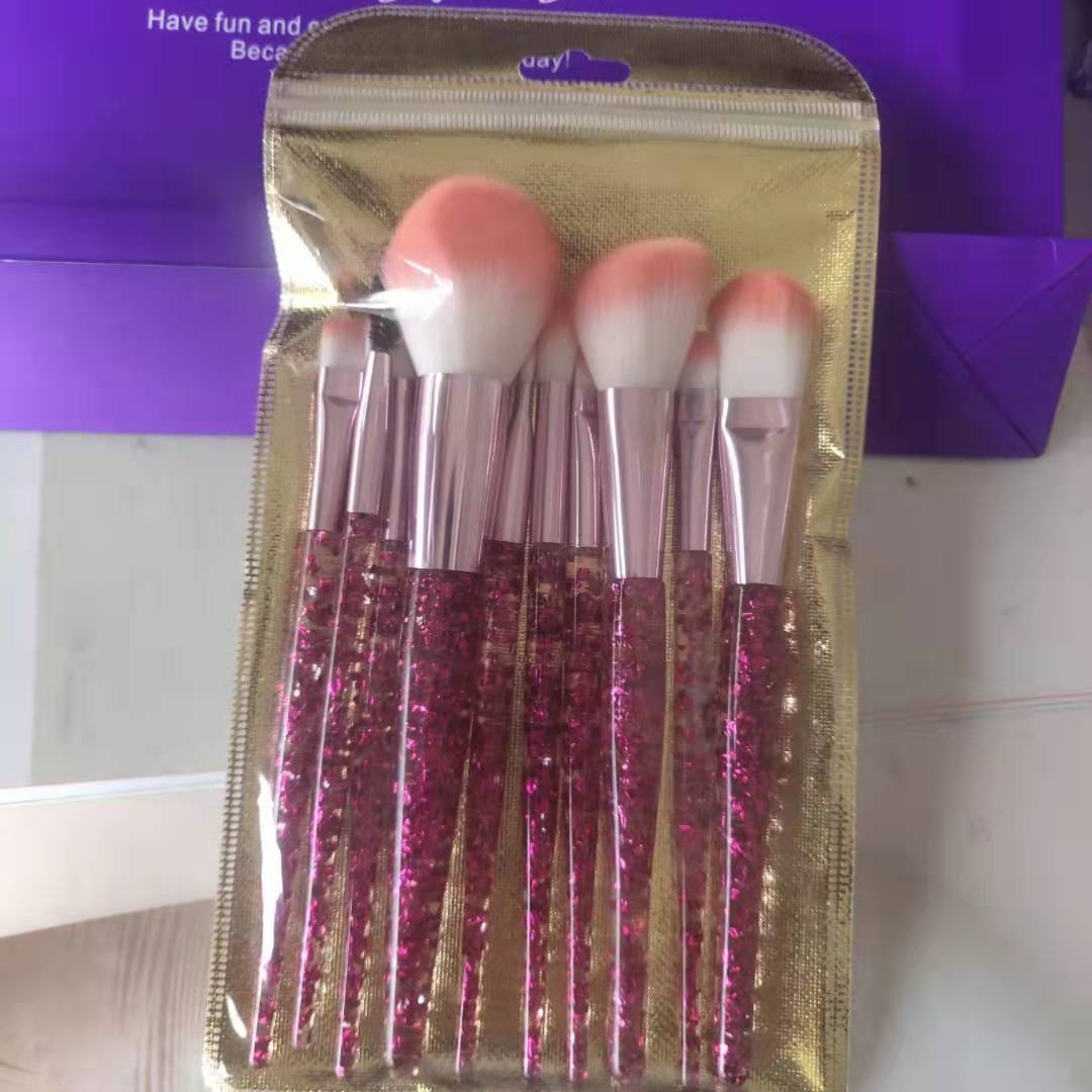 BeautyBlend 10-Piece Brush Set