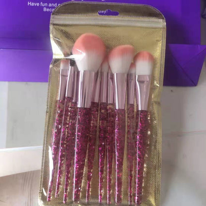 BeautyBlend 10-Piece Brush Set