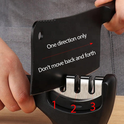 Knife Sharpener Professional Kitchen