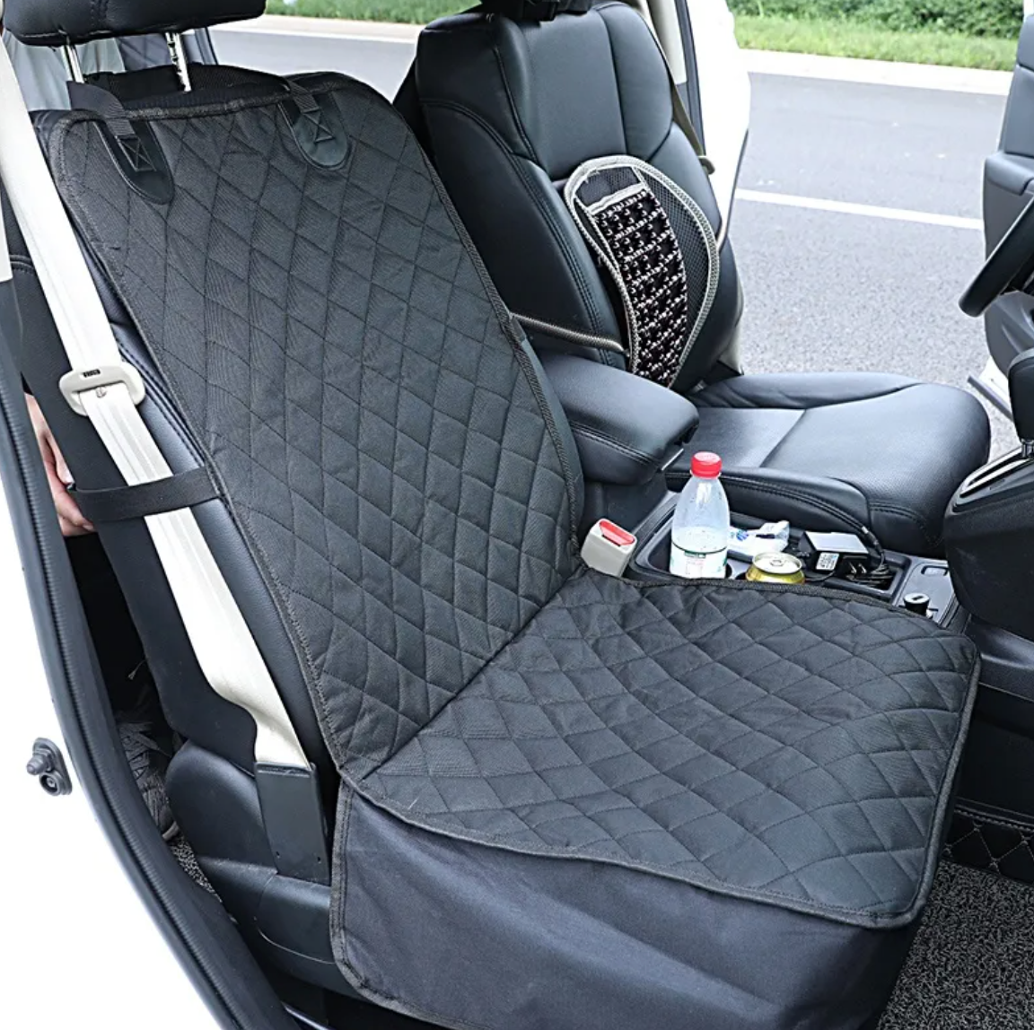 Pet Travel Rear Seat