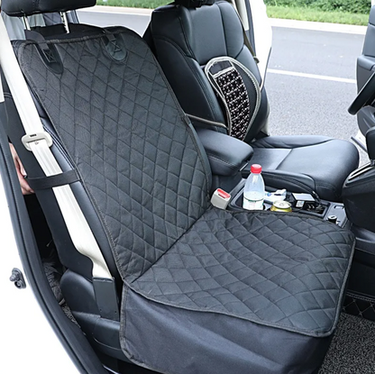 Pet Travel Rear Seat