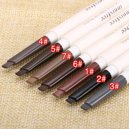 Innisfree Dual-Tip Natural Eyebrow Pencil