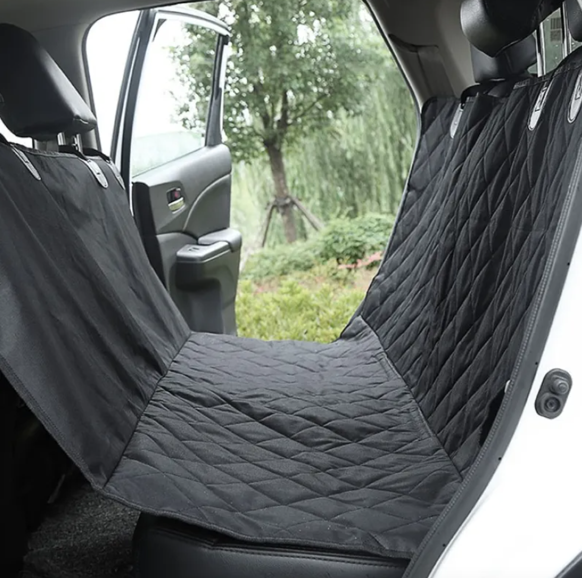 Pet Travel Rear Seat
