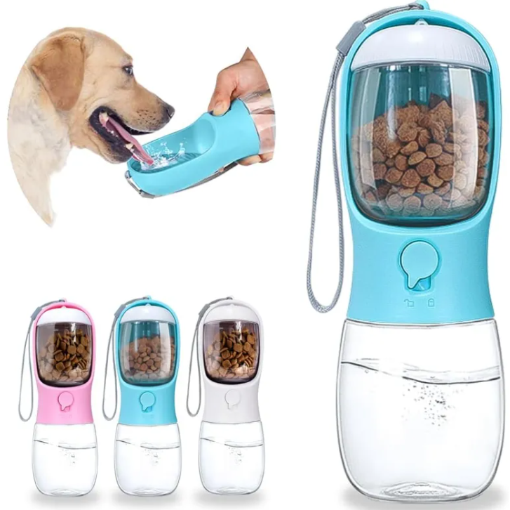 Travel Pup Hydration Flask