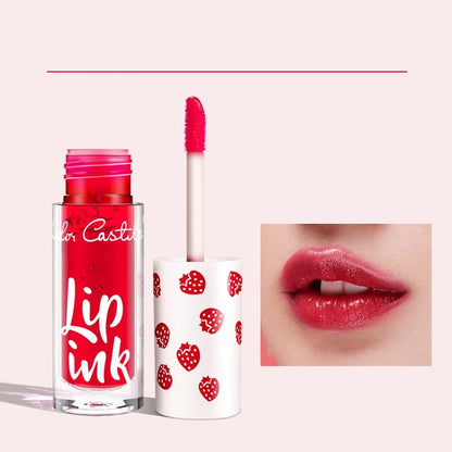 Triple-Tone Long-Lasting Lip Stain