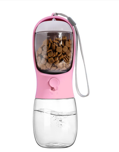 Travel Pup Hydration Flask