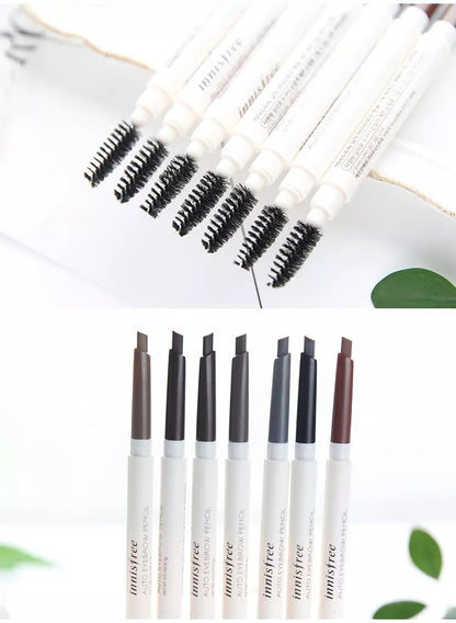 Innisfree Dual-Tip Natural Eyebrow Pencil