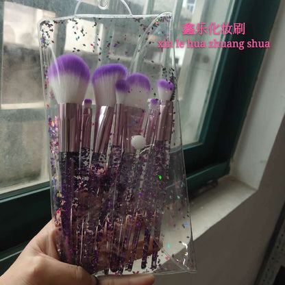 BeautyBlend 10-Piece Brush Set