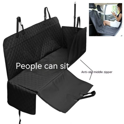 Pet Travel Rear Seat