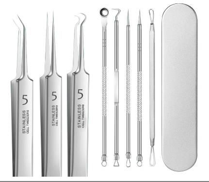 ClearSkin Pro Acne Removal Kit