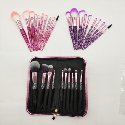 BeautyBlend 10-Piece Brush Set