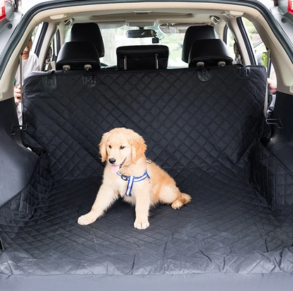 Pet Travel Rear Seat
