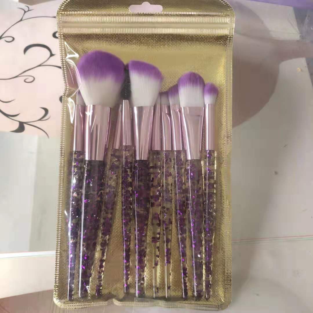 BeautyBlend 10-Piece Brush Set