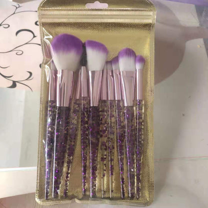 BeautyBlend 10-Piece Brush Set
