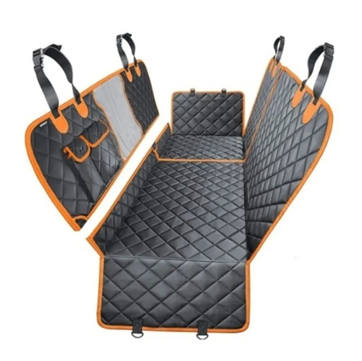 Pet Travel Rear Seat