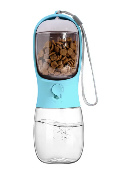 Travel Pup Hydration Flask