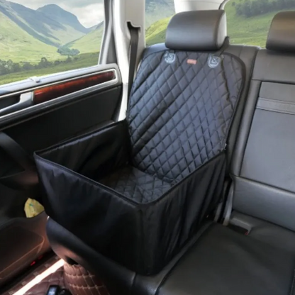 Pet Travel Rear Seat