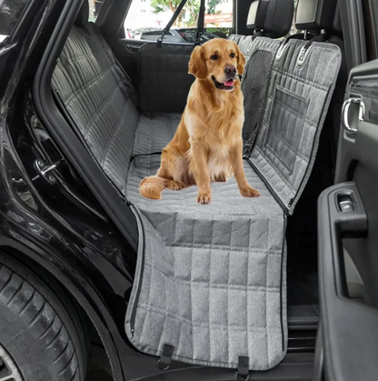 Pet Travel Rear Seat