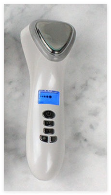 Facial Rejuvenation Massager