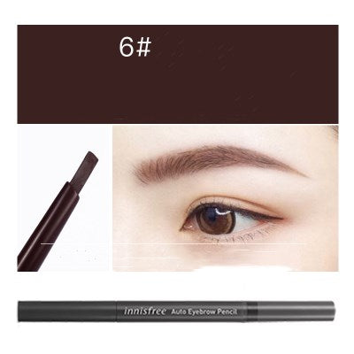 Innisfree Dual-Tip Natural Eyebrow Pencil