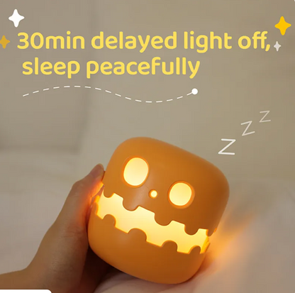 Pumpkin Ambience Night Light
