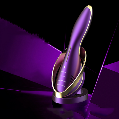 Facial Rejuvenation Massager