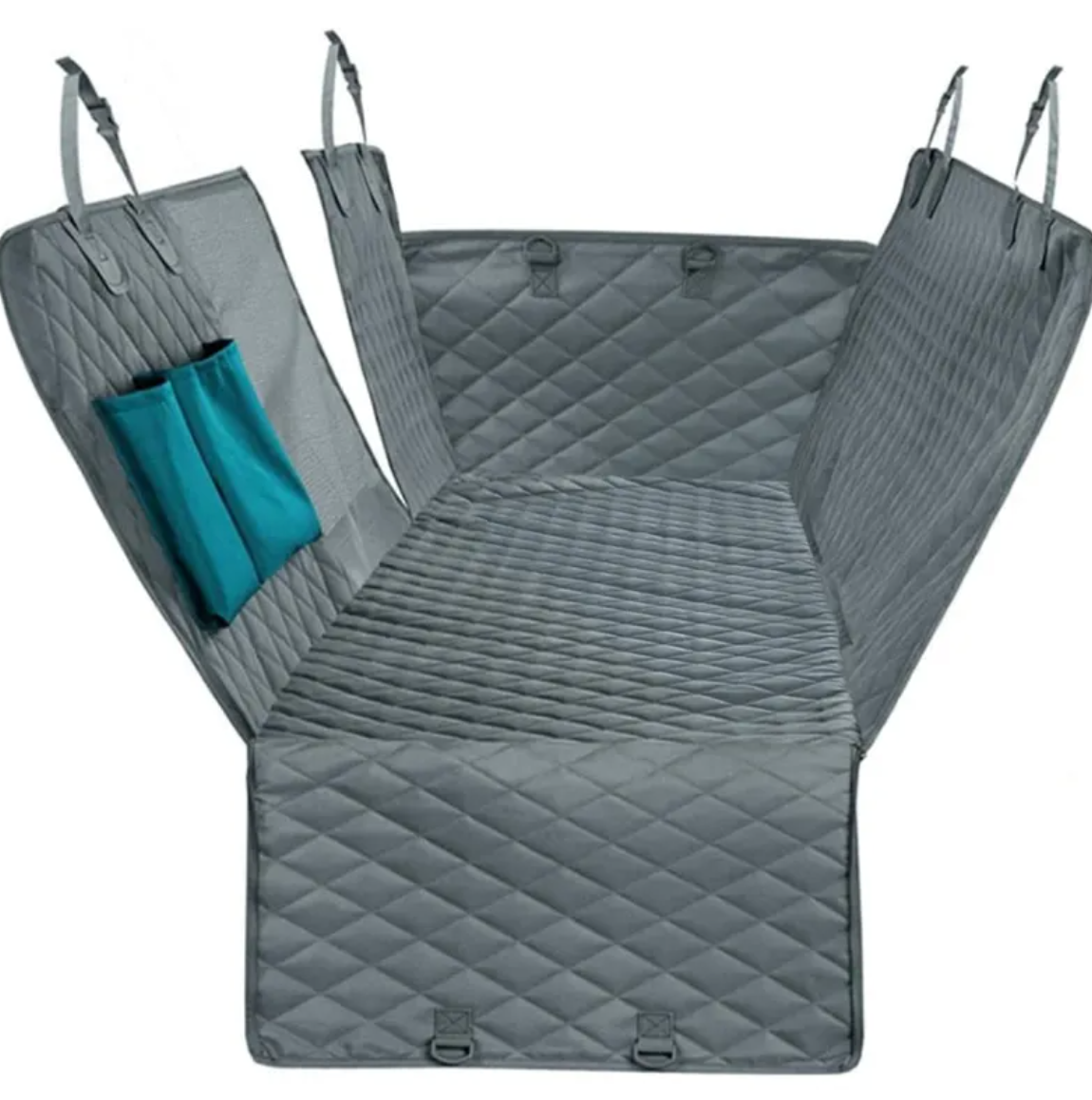 Pet Travel Rear Seat