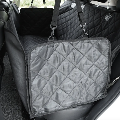 Pet Travel Rear Seat