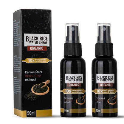 Rice Water Spray for Hair Growth Repair  Oil
