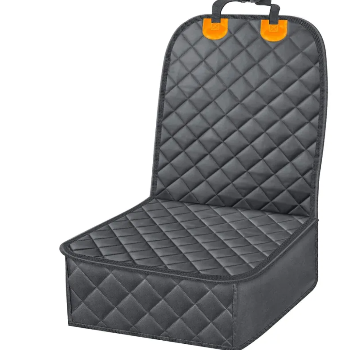 Pet Travel Rear Seat