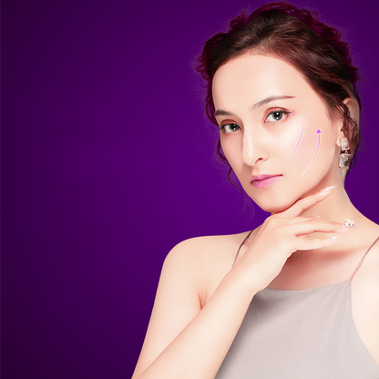Facial Rejuvenation Massager
