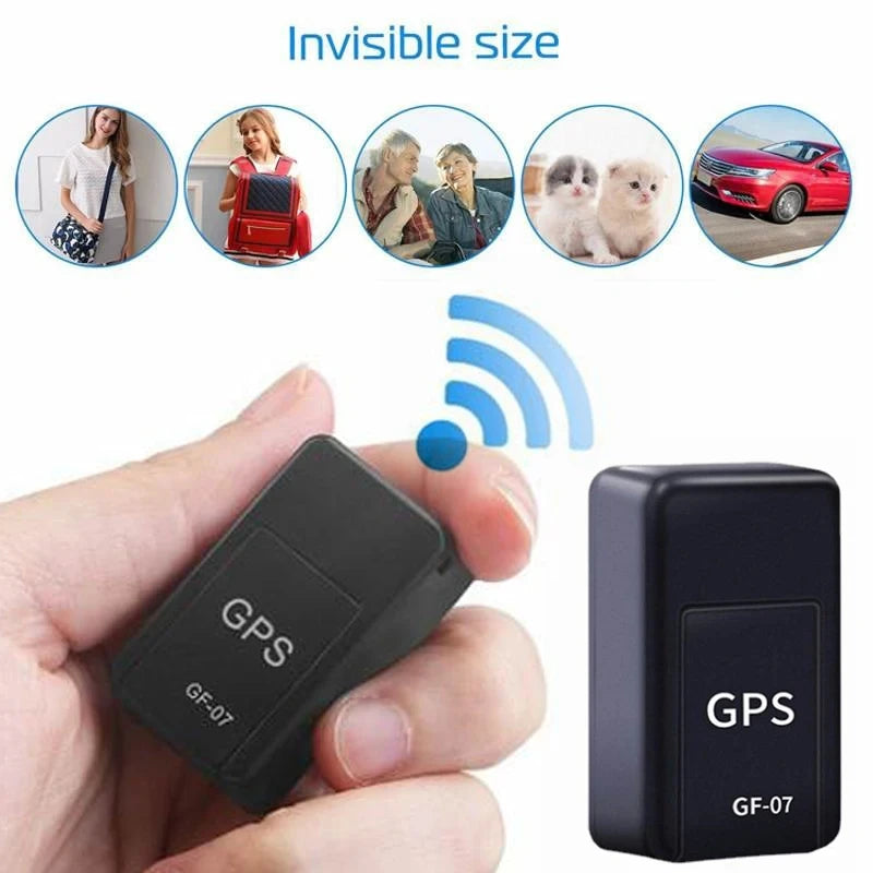 Locator for Pets Child Elderly Gps Position App