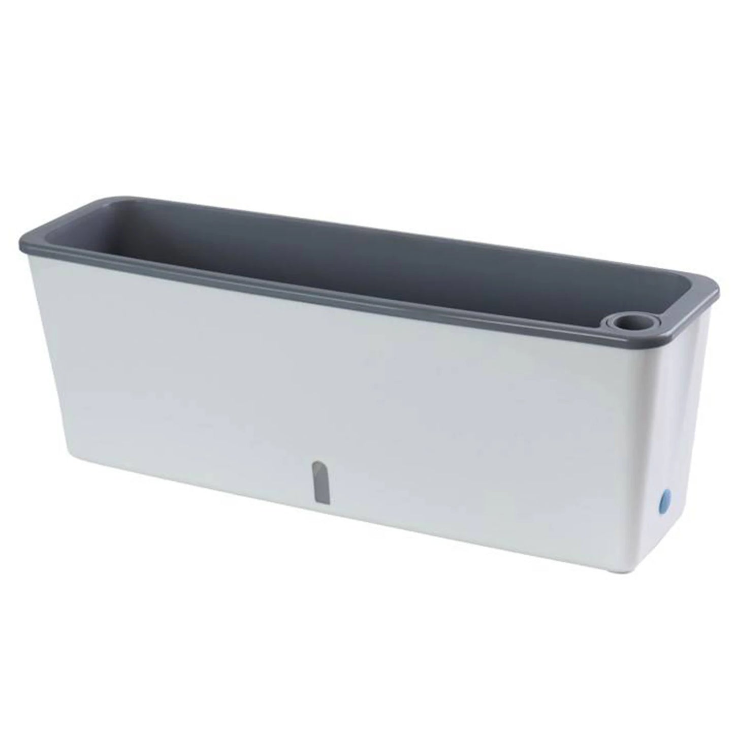 Self-Watering Planter Pots with Handy Water Level Indicator