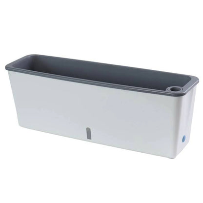 Self-Watering Planter Pots with Handy Water Level Indicator