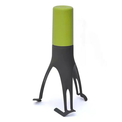 Hands-Free Electric Egg Whisk & Kitchen Mixer for Baking