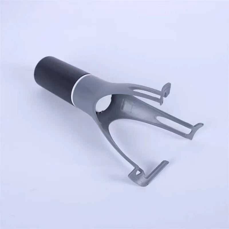 Hands-Free Electric Egg Whisk & Kitchen Mixer for Baking