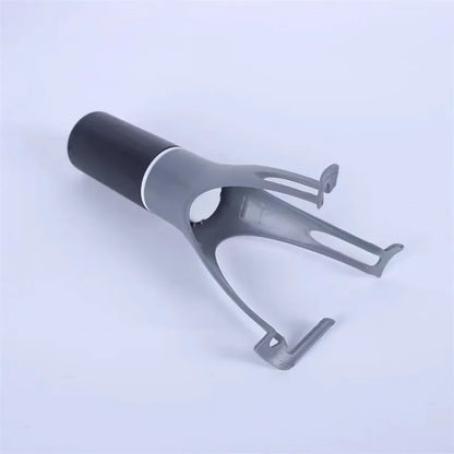 Hands-Free Electric Egg Whisk & Kitchen Mixer for Baking