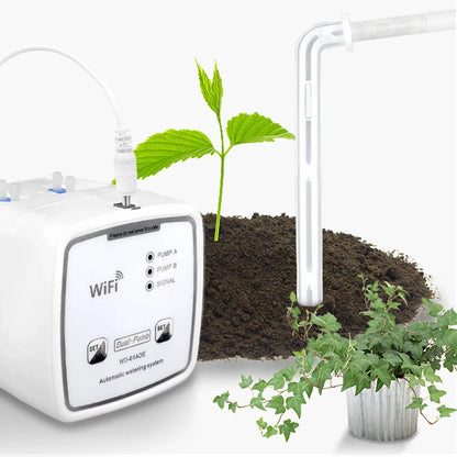 WIFI Intelligent Watering Device