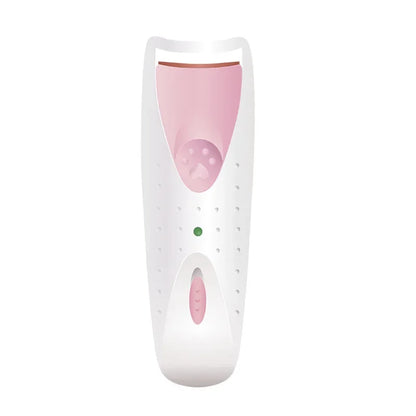 Electric Heated Eyelash Curler