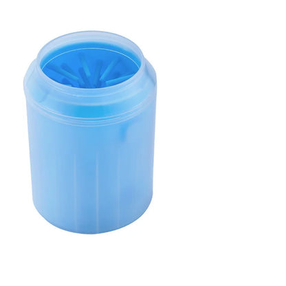 Portable Outdoor Pet Foot Washer
