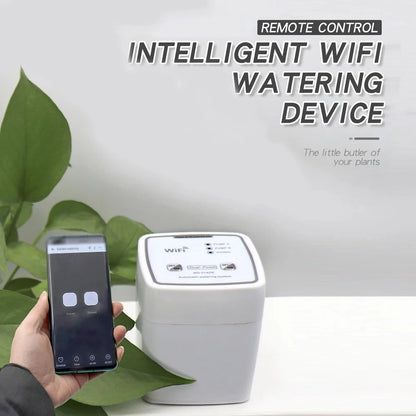 WIFI Intelligent Watering Device