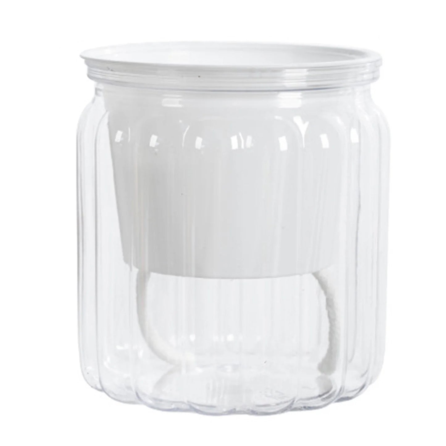 Elegant Self Watering Planter
